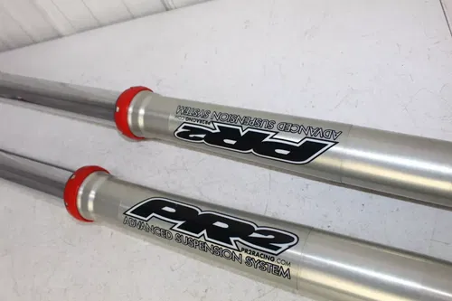 2016 - 2022 Husqvarna 48 XACT Air Fork Set Forks KTM 125-450 FC SXF 19/2