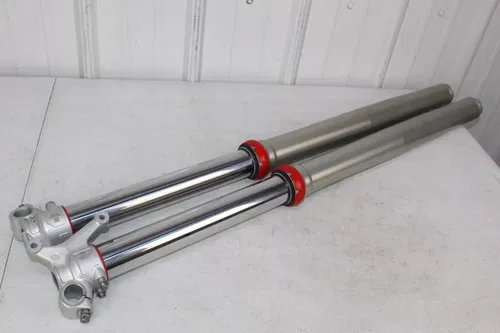 2016 - 2022 Husqvarna 48 XACT Air Fork Set Forks KTM 125-450 FC SXF 19/2