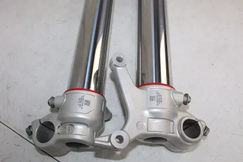 2016 - 2022 Husqvarna 48 XACT Air Fork Set Forks KTM 125-450 FC SXF 19/2
