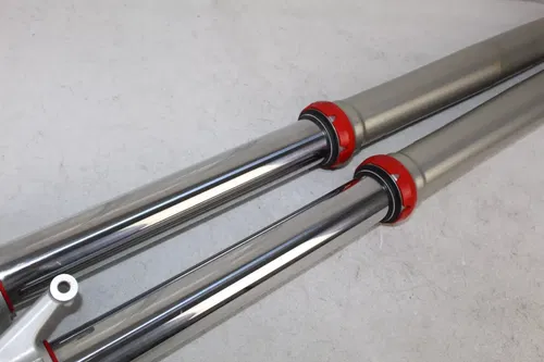2016 - 2022 Husqvarna 48 XACT Air Fork Set Forks KTM 125-450 FC SXF 19/2
