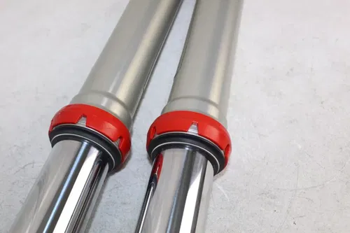 2016 - 2022 Husqvarna 48 XACT Air Fork Set Forks KTM 125-450 FC SXF 19/2