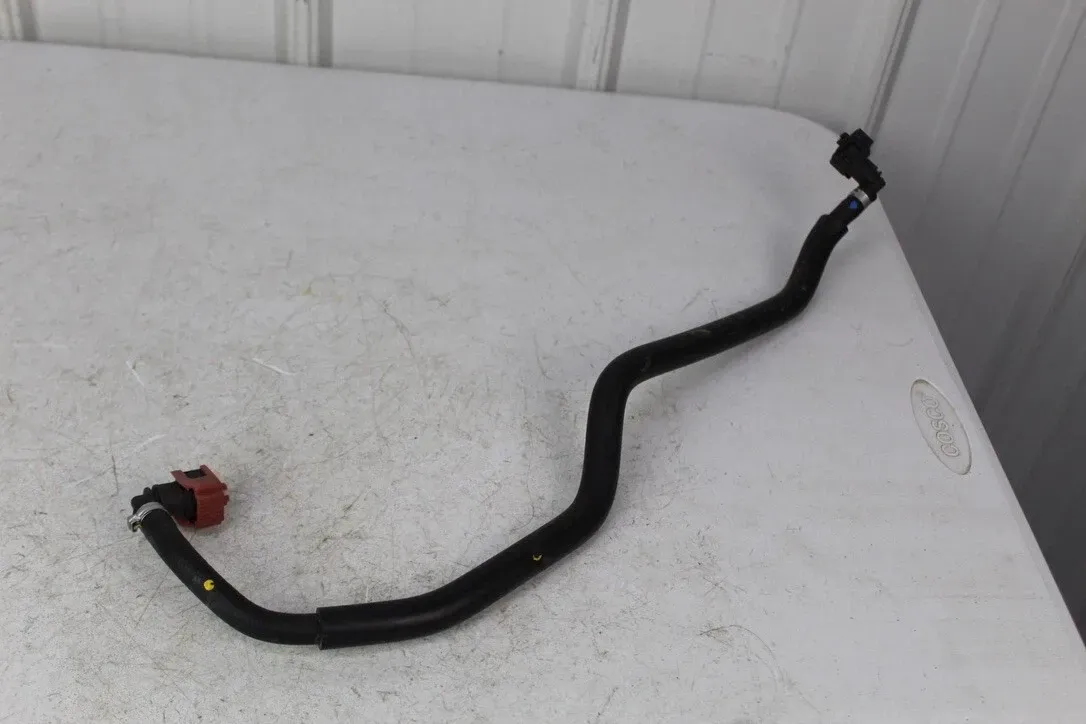 2014 - 2017 Yamaha YZ450F OEM Fuel Pipe Line Hose 1SL-13971-01-00 YZ 450 16/4