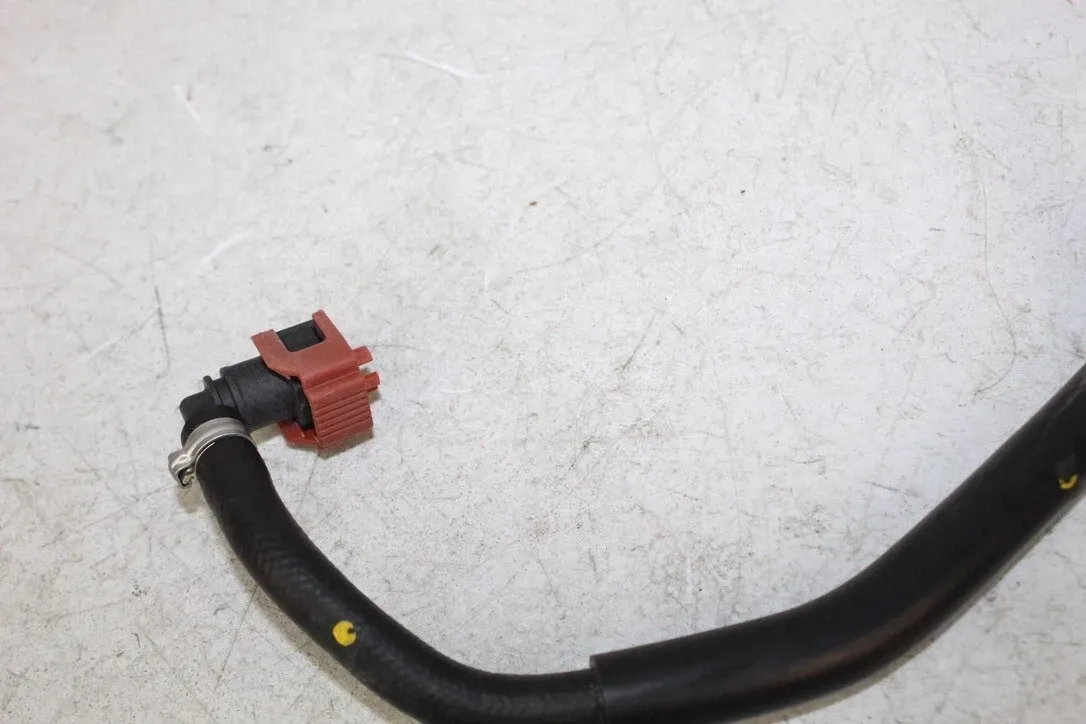 2014 - 2017 Yamaha YZ450F OEM Fuel Pipe Line Hose 1SL-13971-01-00 YZ 450 16/4