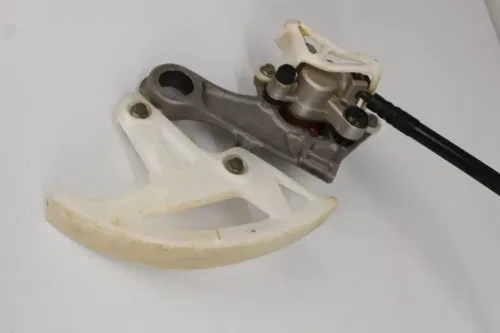 2005 - 2016 Honda CRF250R Rear Brake assembly CRF450R CRF 250 450 14/3