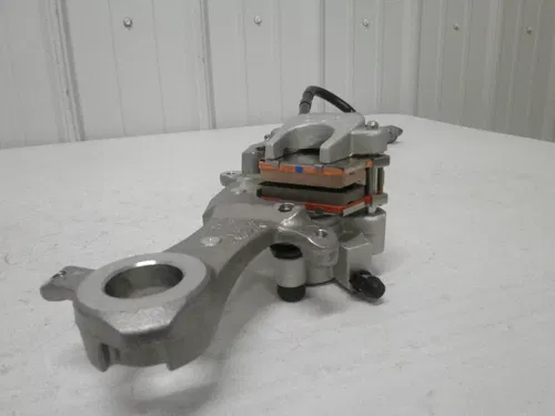 NEW 2010 - 2019 Yamaha YZ450F OEM Rear Brake assembly Brakes YZ250F 2014 - 2020