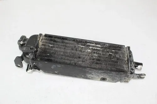 1986 - 1988 Suzuki RM 125 OEM Right Radiator 17710-01B00 RM 250 1986 1987