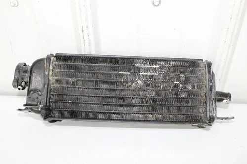 1986 - 1988 Suzuki RM 125 OEM Right Radiator 17710-01B00 RM 250 1986 1987