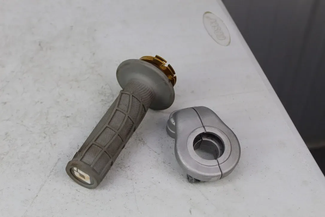 2019 - 2022 Husqvarna FC450 Throttle Housing Cables 250 350 450 KTM SXF 20/3