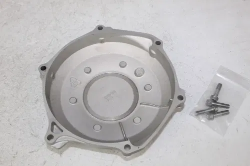 2023 - 2025 Yamaha YZ450F OEM Outer Clutch Cover BHR-15415-00-00 YZ 450 23/2