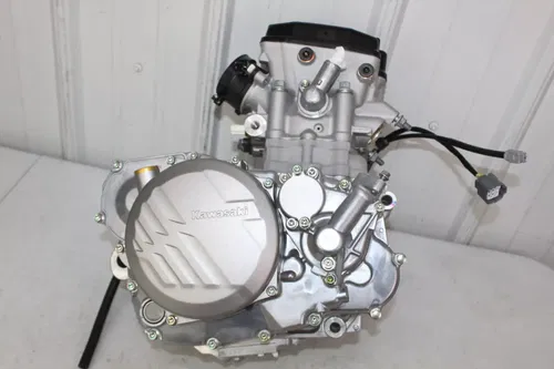 NEW 2025 Kawasaki KX250 OEM Engine with stator assembly KX 250 25