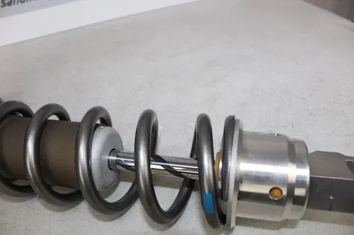 New Honda 2024 CRF450R-S OEM Showa Rear Shock 52400-MKE-AF1 CRF 450 R