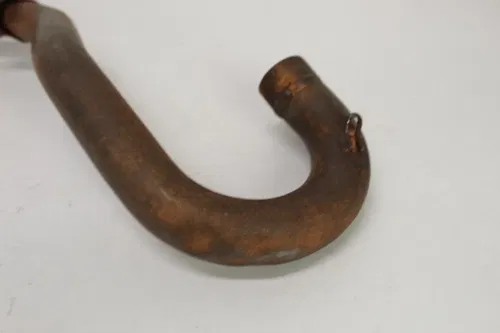 2005 2006 KTM 250 SX-F OEM Head Pipe 77005007000 Exhaust SXF 6/6