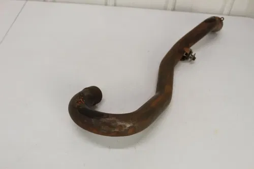 2005 2006 KTM 250 SX-F OEM Head Pipe 77005007000 Exhaust SXF 6/6