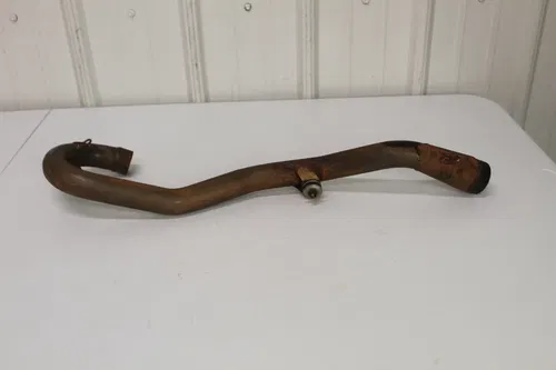 2005 2006 KTM 250 SX-F OEM Head Pipe 77005007000 Exhaust SXF 6/6