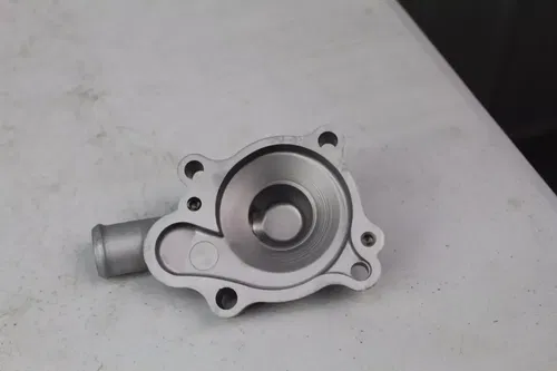 1996 - 1998 Yamaha YZ250 OEM Water Pump Cover 4SR-12422-00-00 YZ 250 96/3