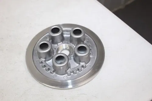 2019 - 2020 Kawasaki KX450F OEM Clutch Pressure Plate 13187-0007 KX450 KX 450 11