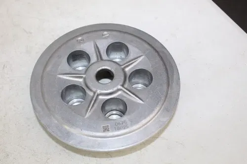 2019 - 2020 Kawasaki KX450F OEM Clutch Pressure Plate 13187-0007 KX450 KX 450 11