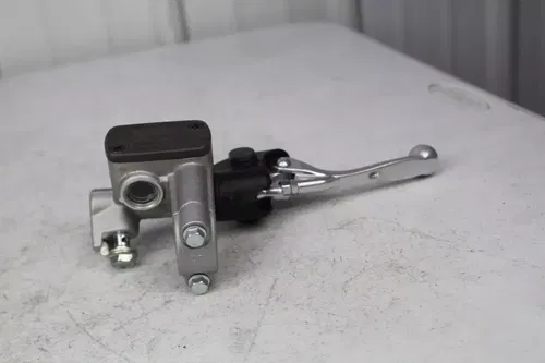 NEW 2019-2025 KX450 Front Brake Master Cylinder Assembly KX250 2021-2025 KX 450