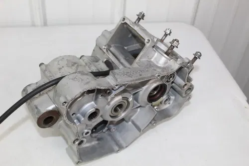 1988 - 1991 Yamaha YZ125 Crankcases Left Right Engine Case Cases YZ 125 89/3