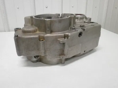 2000 KTM 520 EXC RFS OEM Crankcase set Engine case cases 59030000044 400