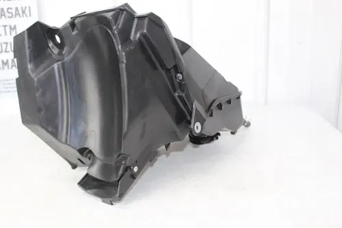 NEW 2024 Honda CRF450RS OEM Air Box assembly 2021 2022 CRF450R CRF 450 R S
