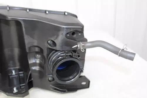 NEW 2024 Honda CRF450RS OEM Air Box assembly 2021 2022 CRF450R CRF 450 R S