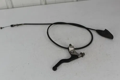 1979 - 1981 Suzuki RM100 Brake Perch Lever Cable 58110-40210 RM 100 79 80 81