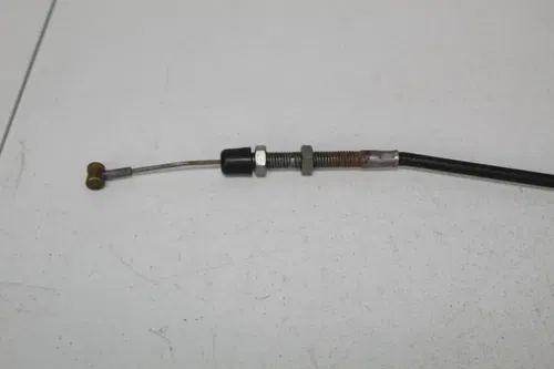 1979 - 1981 Suzuki RM100 Brake Perch Lever Cable 58110-40210 RM 100 79 80 81