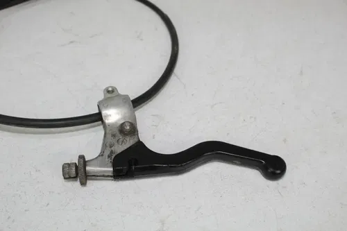 1979 - 1981 Suzuki RM100 Brake Perch Lever Cable 58110-40210 RM 100 79 80 81