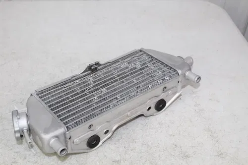 1994 - 2002 Kawasaki KX125 OEM Right Radiator 39061-1263 KX 125 250 00/6