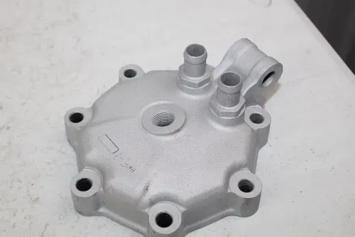 1983 HONDA CR250R OEM Cylinder Head 12200-KA4-710 CR250 CR 250 83