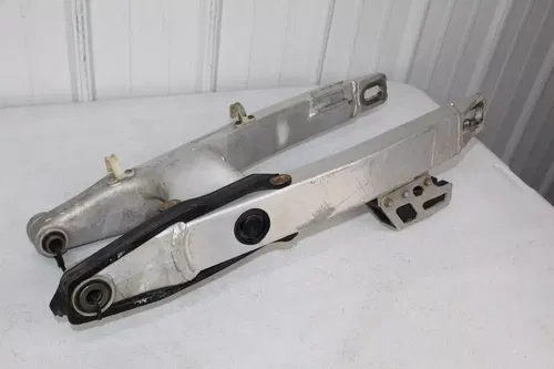 1993 Honda CR125 OEM Swingarm 52100-KZ4-890ZA Swing Arm CR 125 93/4