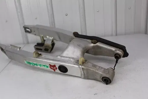 1993 Honda CR125 OEM Swingarm 52100-KZ4-890ZA Swing Arm CR 125 93/4