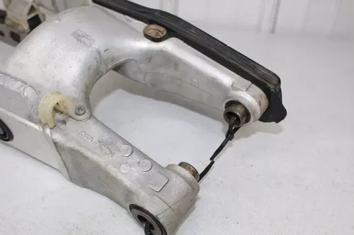 1993 Honda CR125 OEM Swingarm 52100-KZ4-890ZA Swing Arm CR 125 93/4