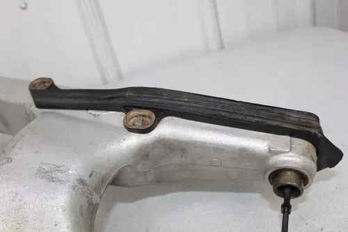 1993 Honda CR125 OEM Swingarm 52100-KZ4-890ZA Swing Arm CR 125 93/4