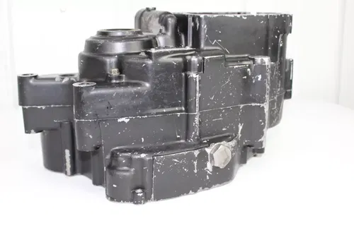 1983 Honda CR250 OEM Crankcase Set Engine Cases Case right left CR 250 83/Z1