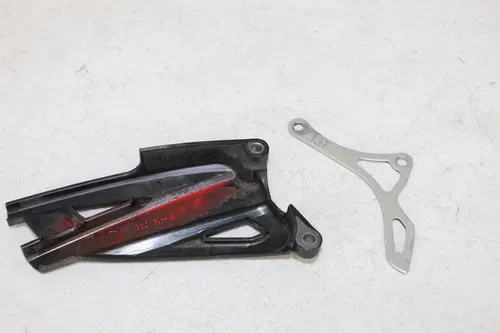 2010 - 2013 Yamaha YZ450F OEM Chain Guard Case Saver YZ450 YZ 450 12/2