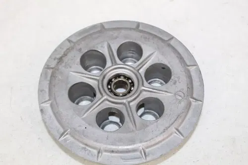 1988 Kawasaki KX 250 Clutch Pressure Plate 13187-1060 KDX KX 250 500 87 - 01