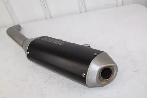 2019 - 2022 Husqvarna FC450 OEM Exhaust Muffler Silencer 79505007100 FC 450 20/3