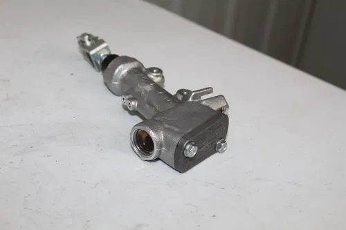 NEW 2019 - 2023 KX450 OEM Rear Brake Master Cylinder KX 250 2021 - 2024