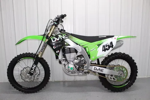 2020 kx450f for sale 2025
