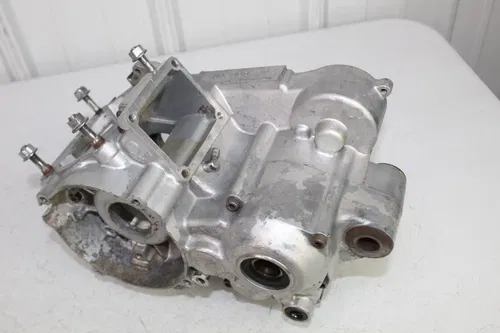 1988 - 1991 Yamaha YZ125 OEM Crankcase Set Engine Case Cases YZ 125 89/2