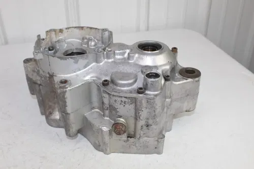 1988 - 1991 Yamaha YZ125 OEM Crankcase Set Engine Case Cases YZ 125 89/2