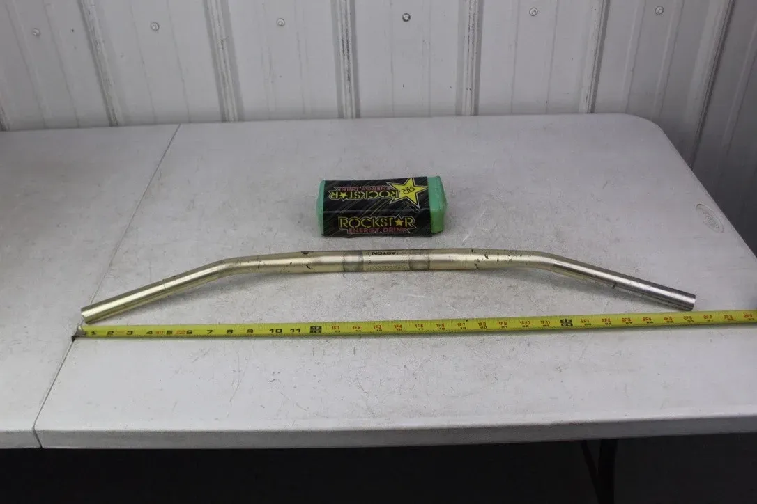 1-1/8 " Easton Answer Aluminum Handlebars KTM KX RM YZ 125 250 450 KX250 94/4