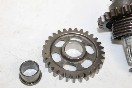 1992 1993 Honda CR250 Internal Kick Start mechanism Idler Gear CR 250 92/3