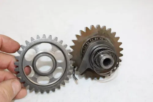 1992 1993 Honda CR250 Internal Kick Start mechanism Idler Gear CR 250 92/3