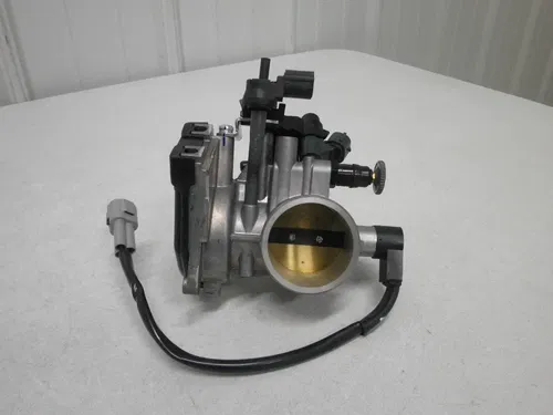 NEW 2019 - 2020 Kawasaki KX450F OEM Throttle Body 16163-0936 KX450 KX 450