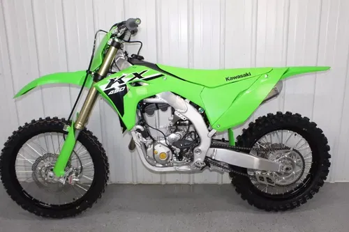 2019 kx250f electric start shop