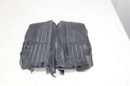 2023 - 2025 Yamaha YZ450F Radiator Guards Grilles Protectors YZ450 YZ 450 24/2
