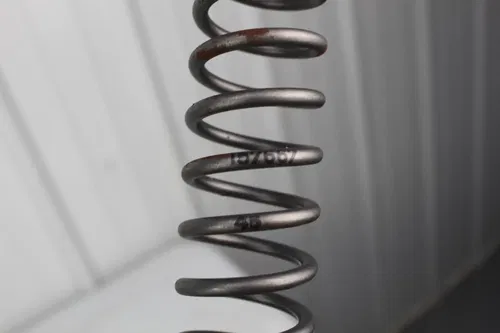 2004 2005 Kawasaki KX250F .45 Kg Fork Spring set KX 250 2 and 4 strokes